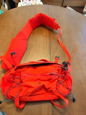 Stella McCartney Sling Crossbody Bag - Lightweight Everyday Carry